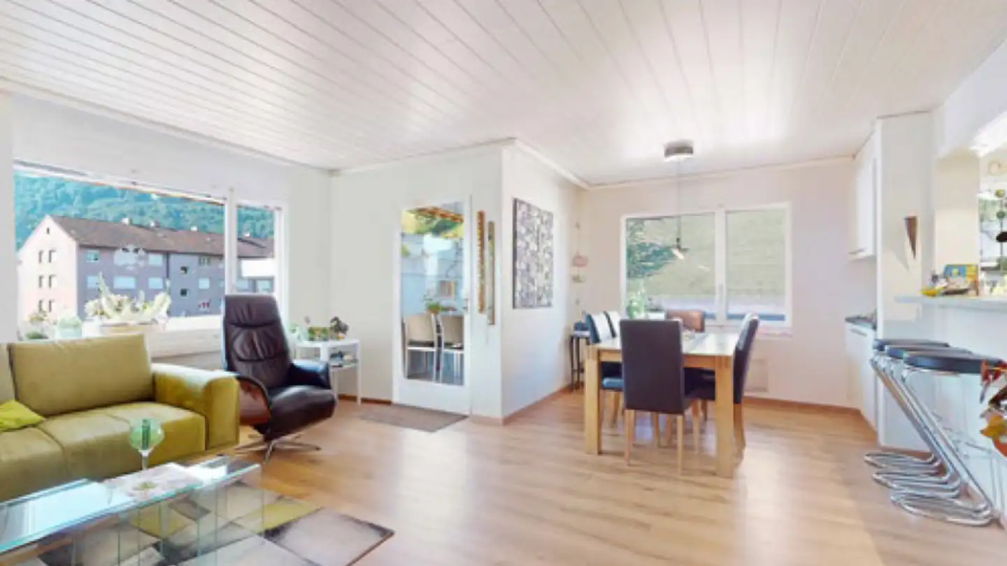 Appartement à vendre - Bernstrasse 67, 3122 Kehrsatz - Photo 2