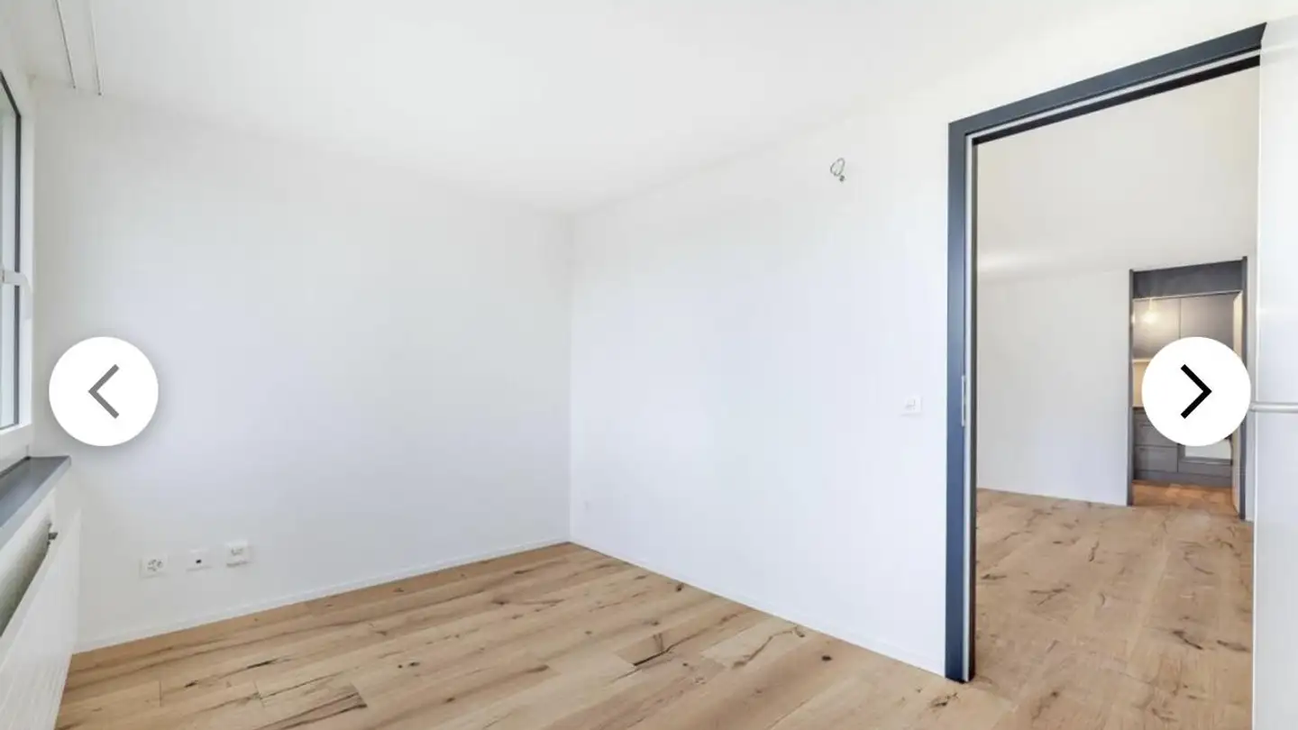 Appartamento in affitto - Rütihofstrasse 3b, 9052 Niederteufen - Foto 2
