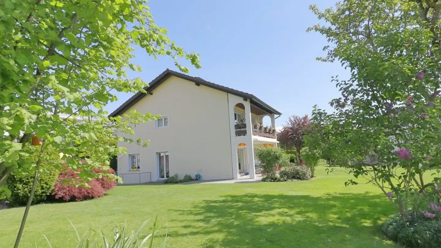 Reihenhaus kaufen - Sonnenblickstrasse 40, 8645 Jona - Foto 2