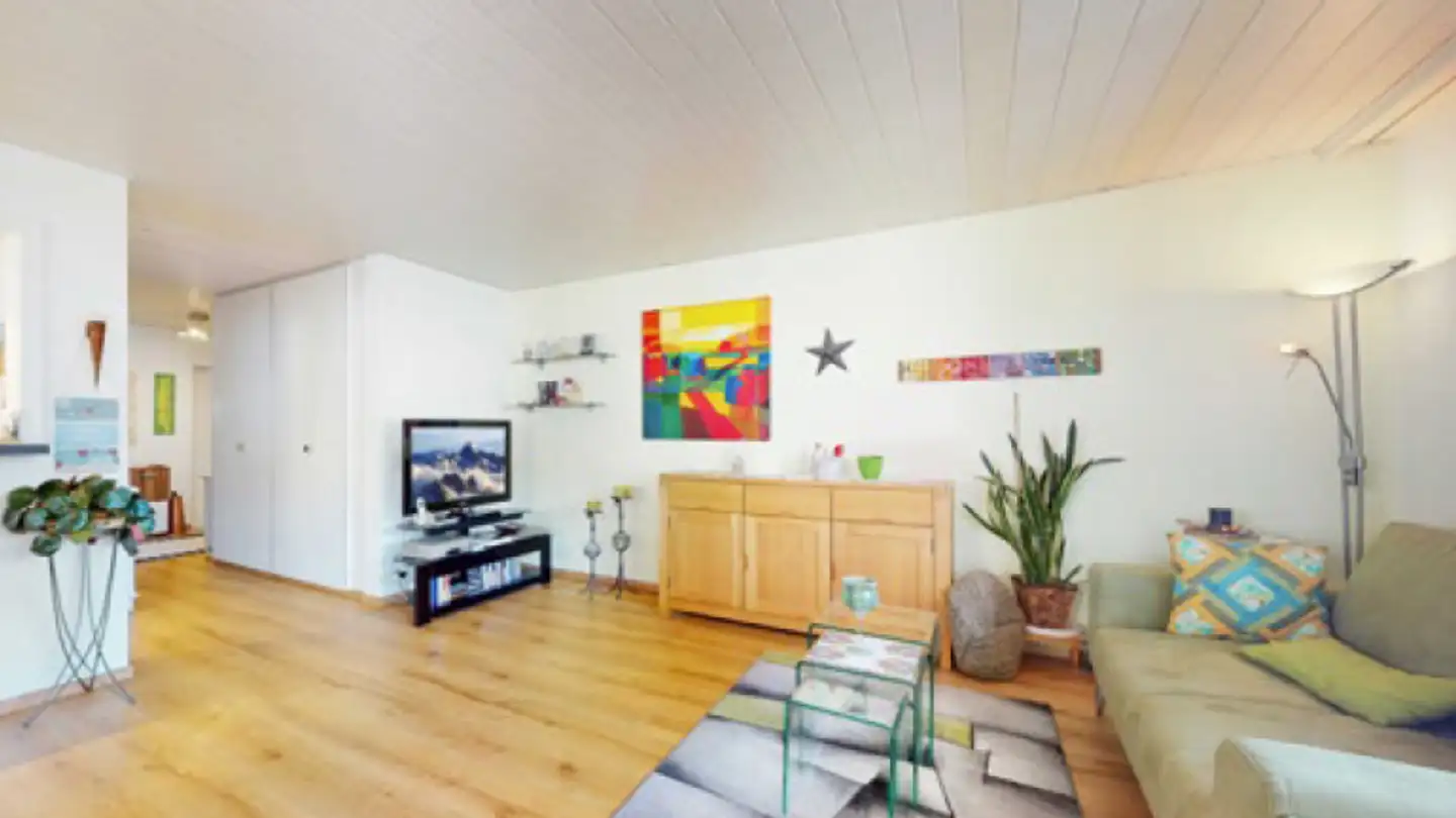 Appartement à vendre - Bernstrasse 67, 3122 Kehrsatz - Photo 3