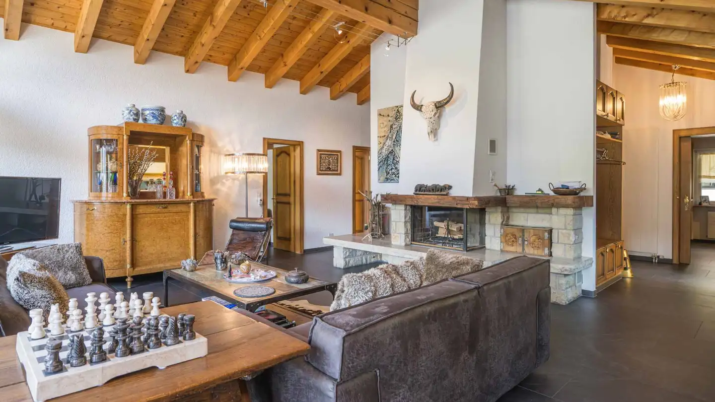 Wohnung kaufen - 3920 Zermatt - Foto 3