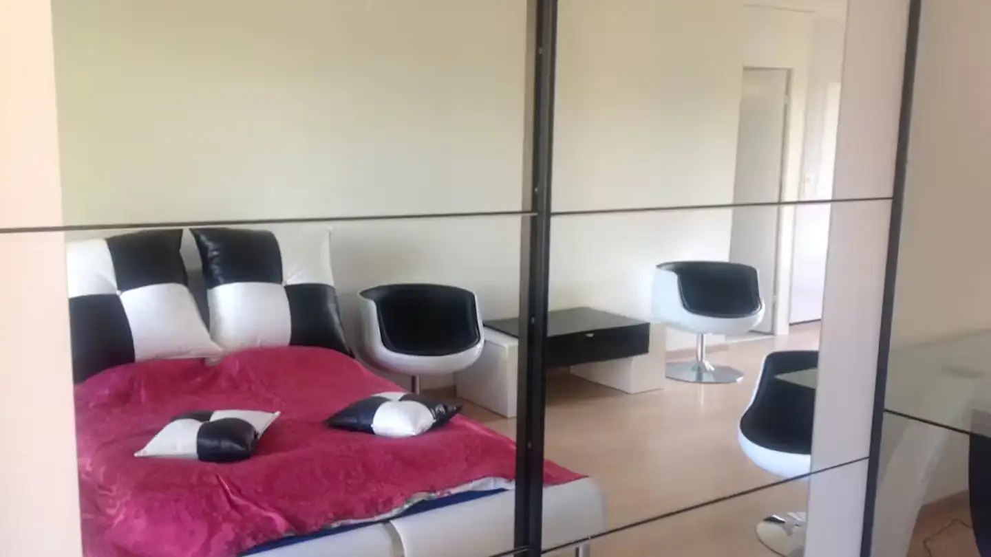 Appartement à louer - Watterstrasse, 8105 Regensdorf