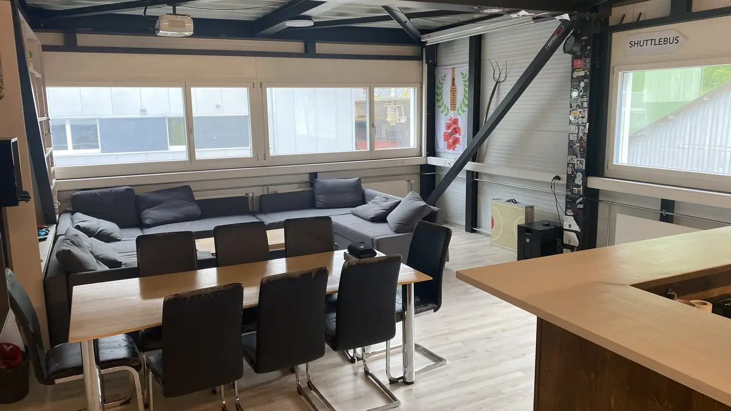 Gewerbe mieten - Rossgassmoos 7, 6130 Willisau - Foto 3