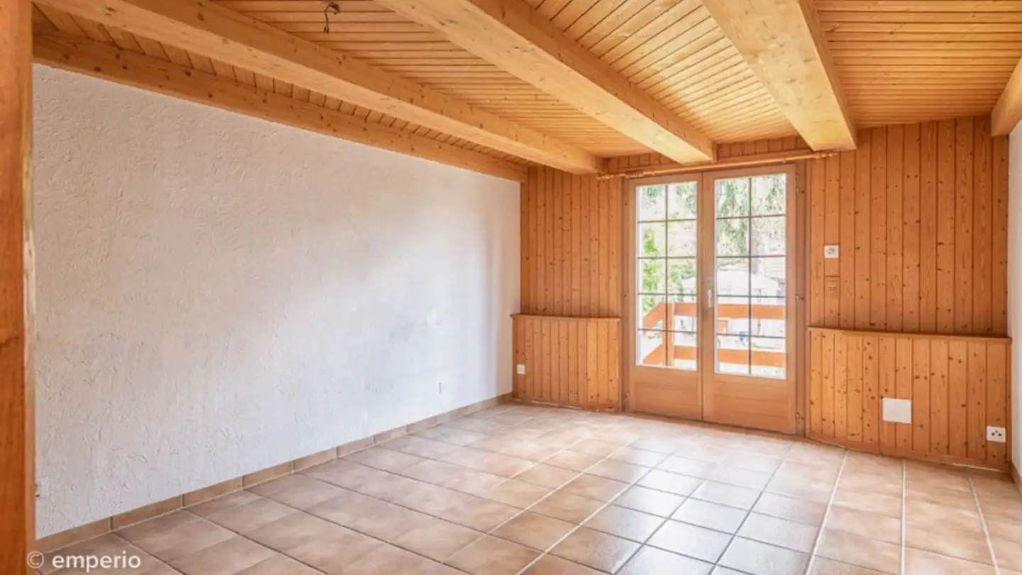 Reihenhaus mieten - Dorfstrasse 24, 8102 Oberengstringen - Foto 2