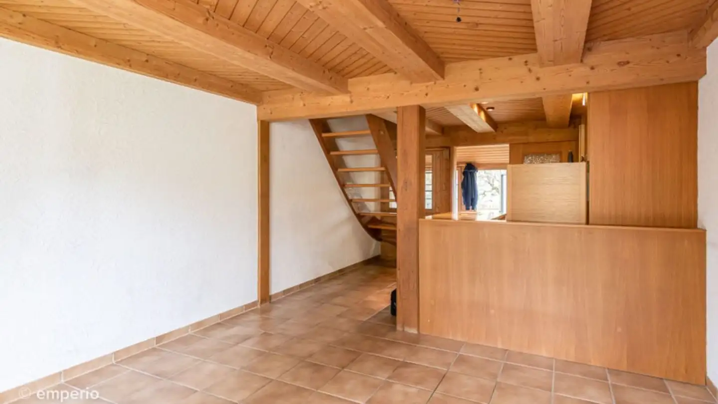 Reihenhaus mieten - Dorfstrasse 24, 8102 Oberengstringen - Foto 3