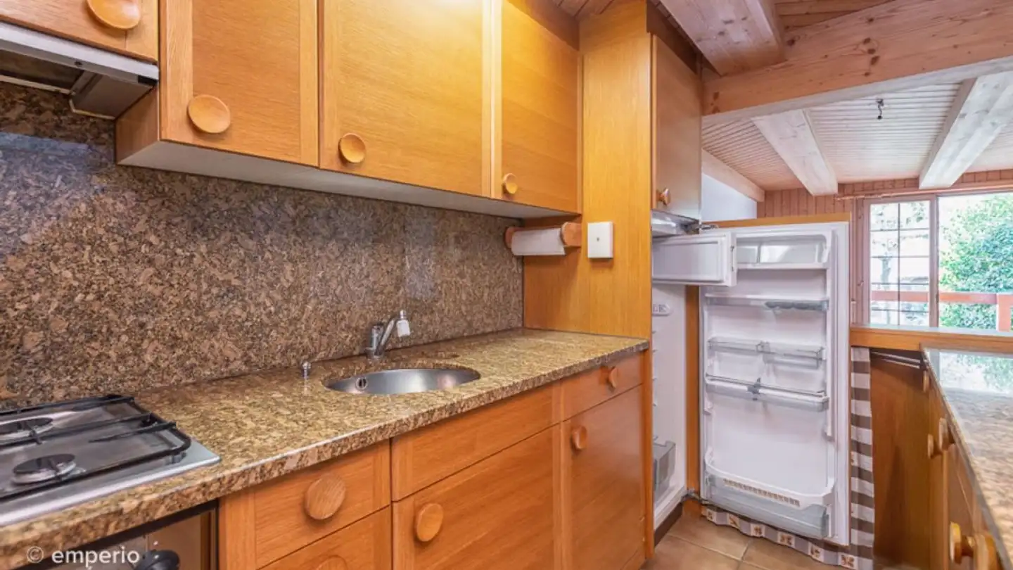Reihenhaus mieten - Dorfstrasse 24, 8102 Oberengstringen - Foto 4