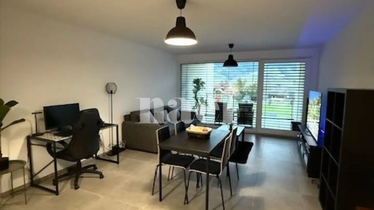 Wohnung mieten - En Palud 3, 1643 Gumefens