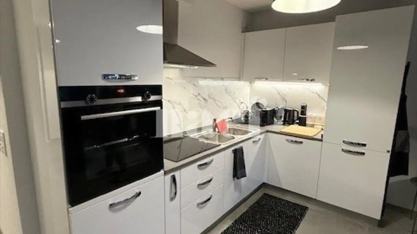 Apartment for rent - En Palud 3, 1643 Gumefens - Photo 2