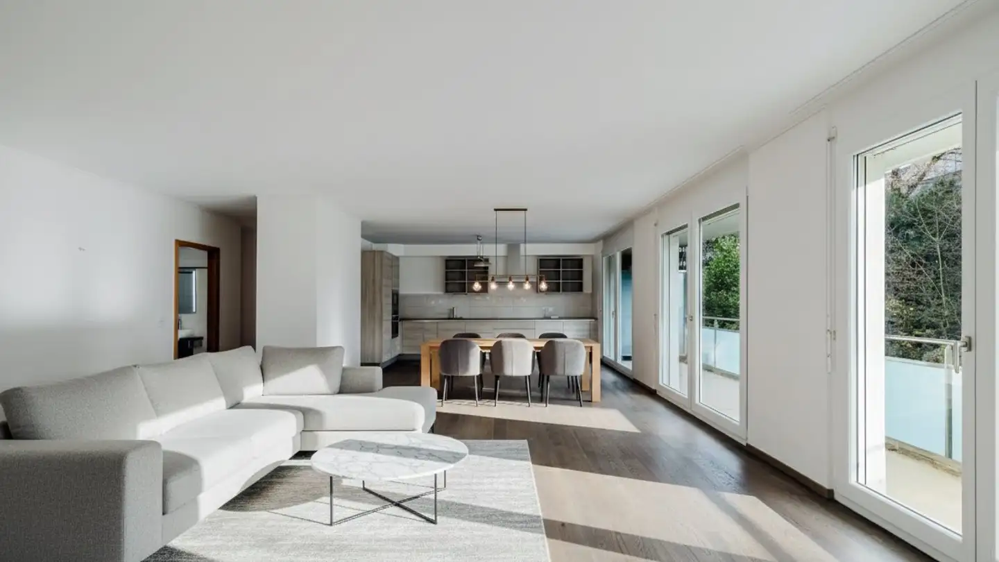 Wohnung kaufen - 1209 Genève - Foto 2