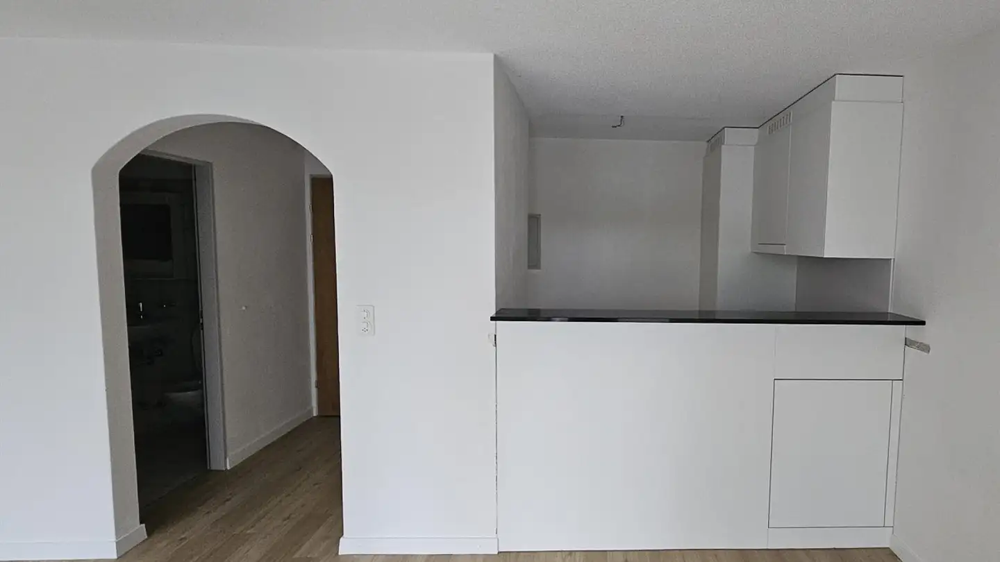 Wohnung mieten - Sittertalstrasse 13, 9220 Bischofszell - Foto 3