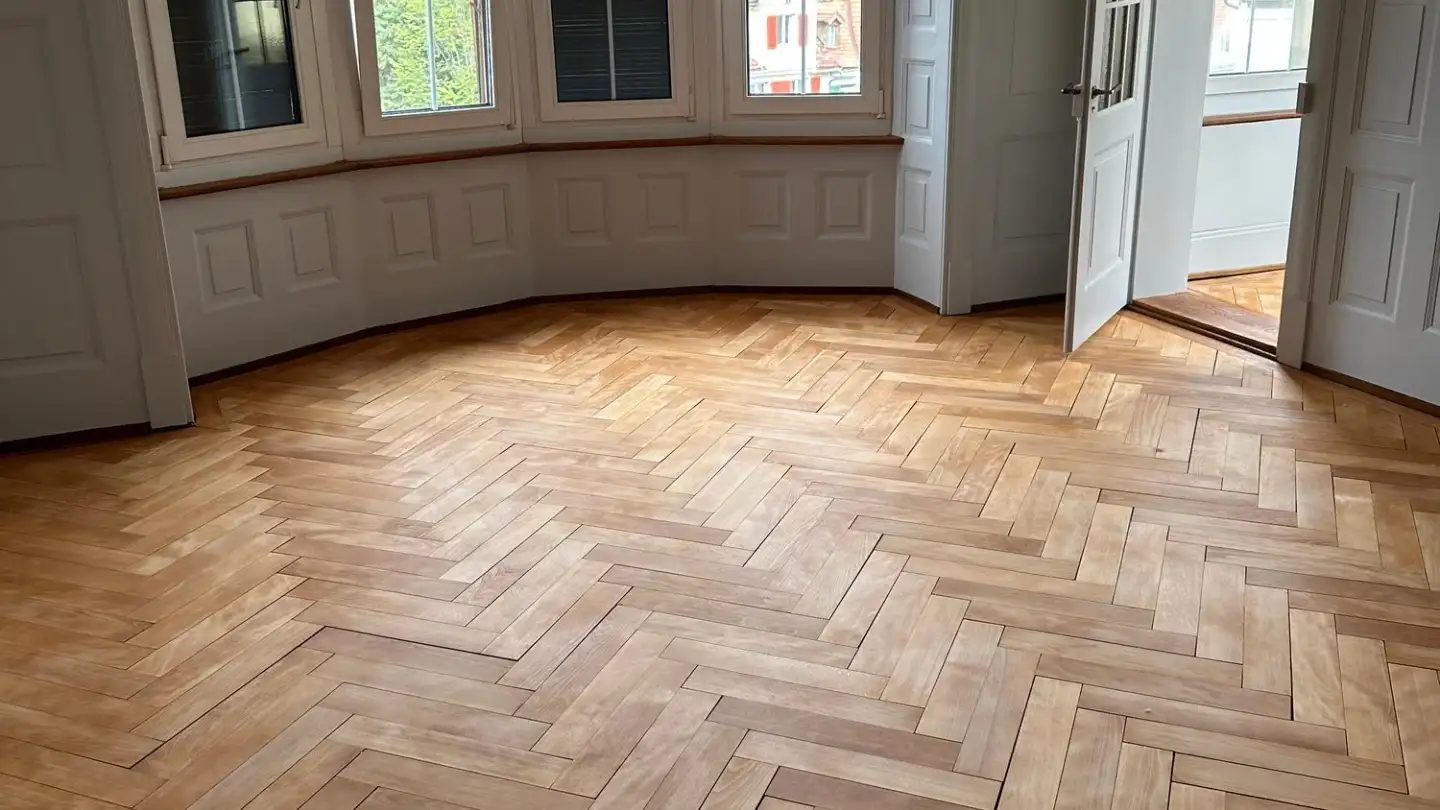 Appartement à louer - Grossackerstrasse 2, 9000 St. Gallen