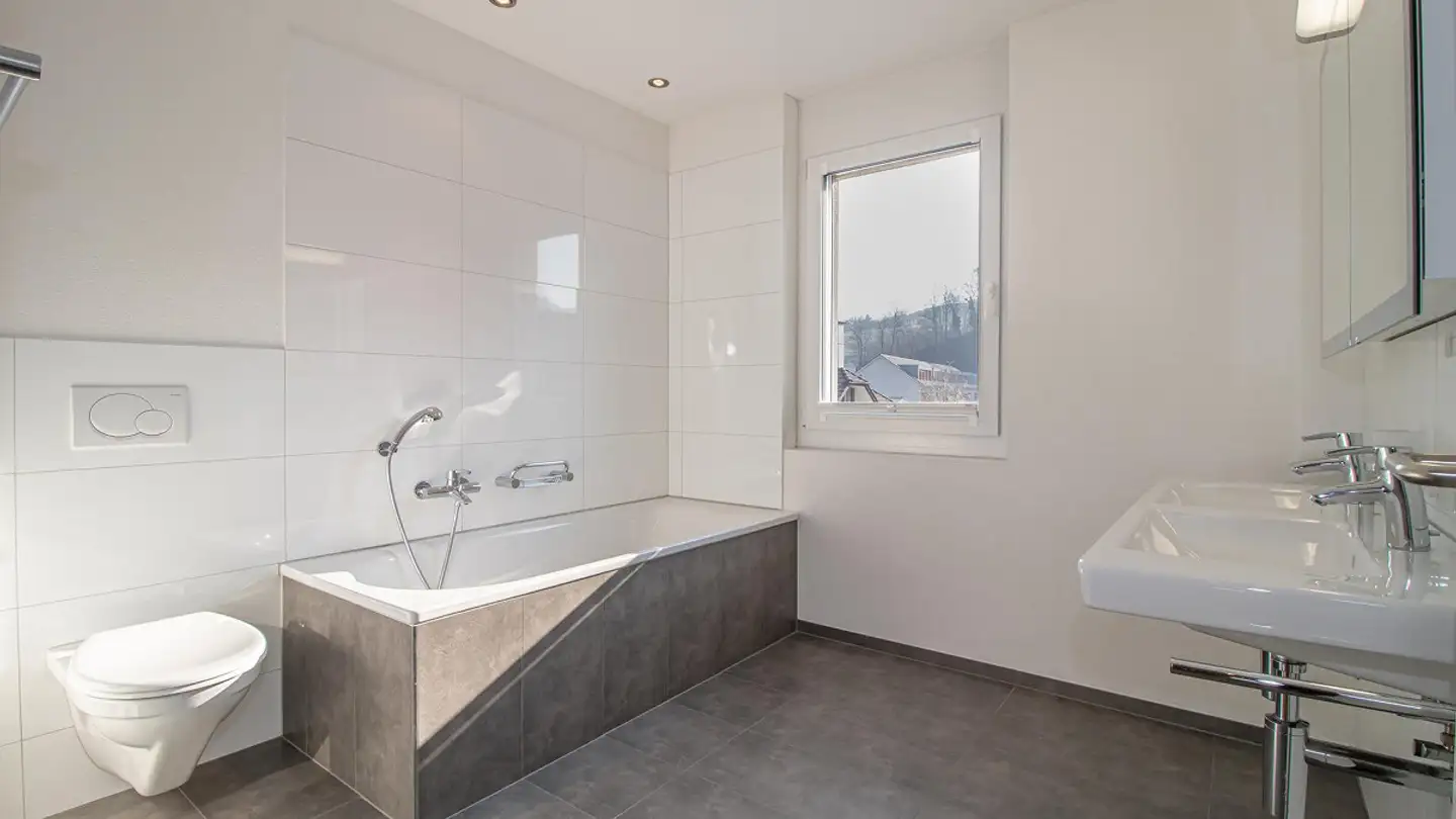 Apartment for rent - Dorfstrasse 34, 6133 Hergiswil b. Willisau - Photo 3