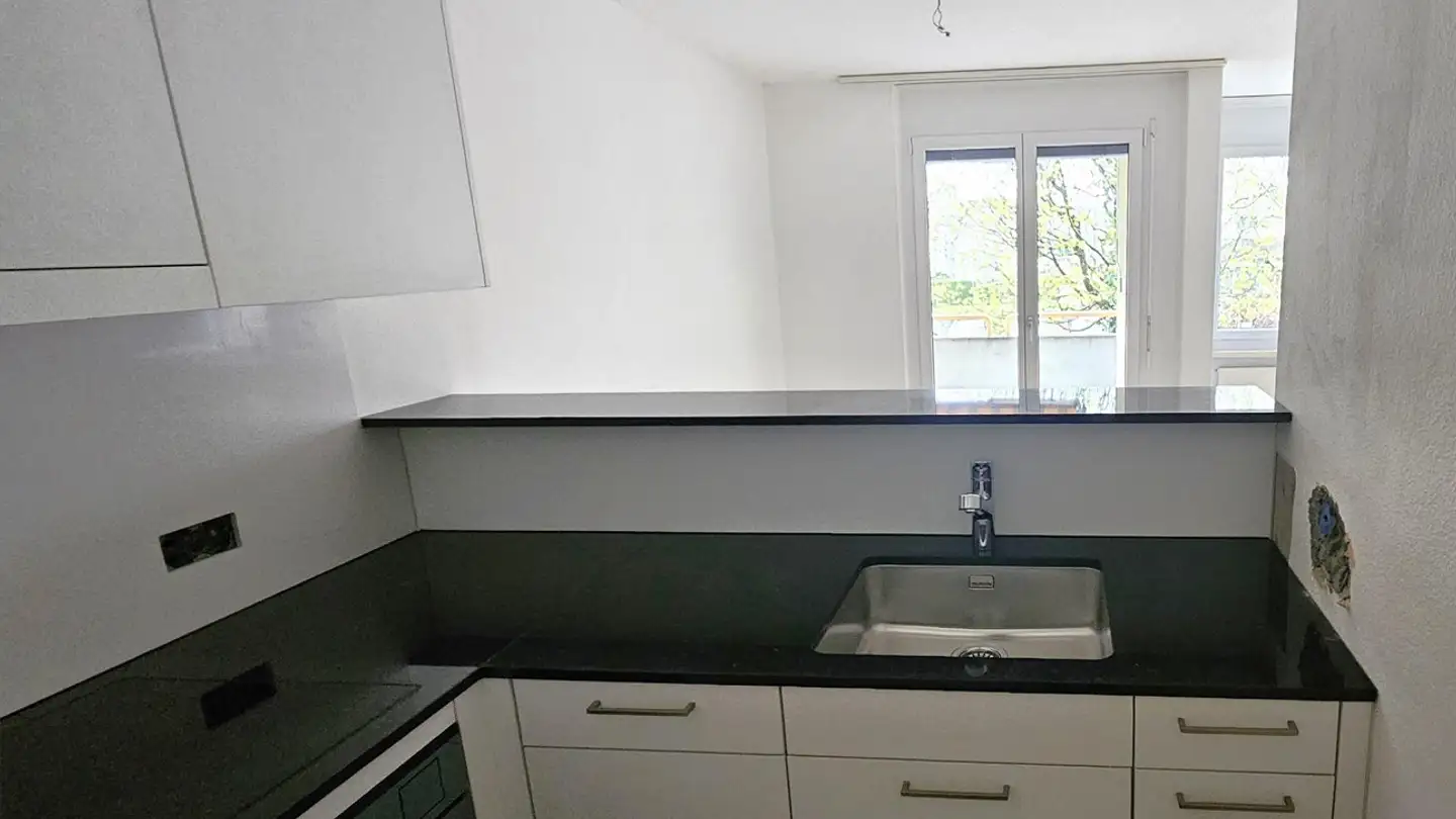 Wohnung mieten - Sittertalstrasse 13, 9220 Bischofszell - Foto 4