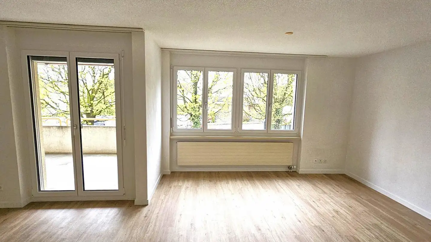 Wohnung mieten - Sittertalstrasse 13, 9220 Bischofszell - Foto 2