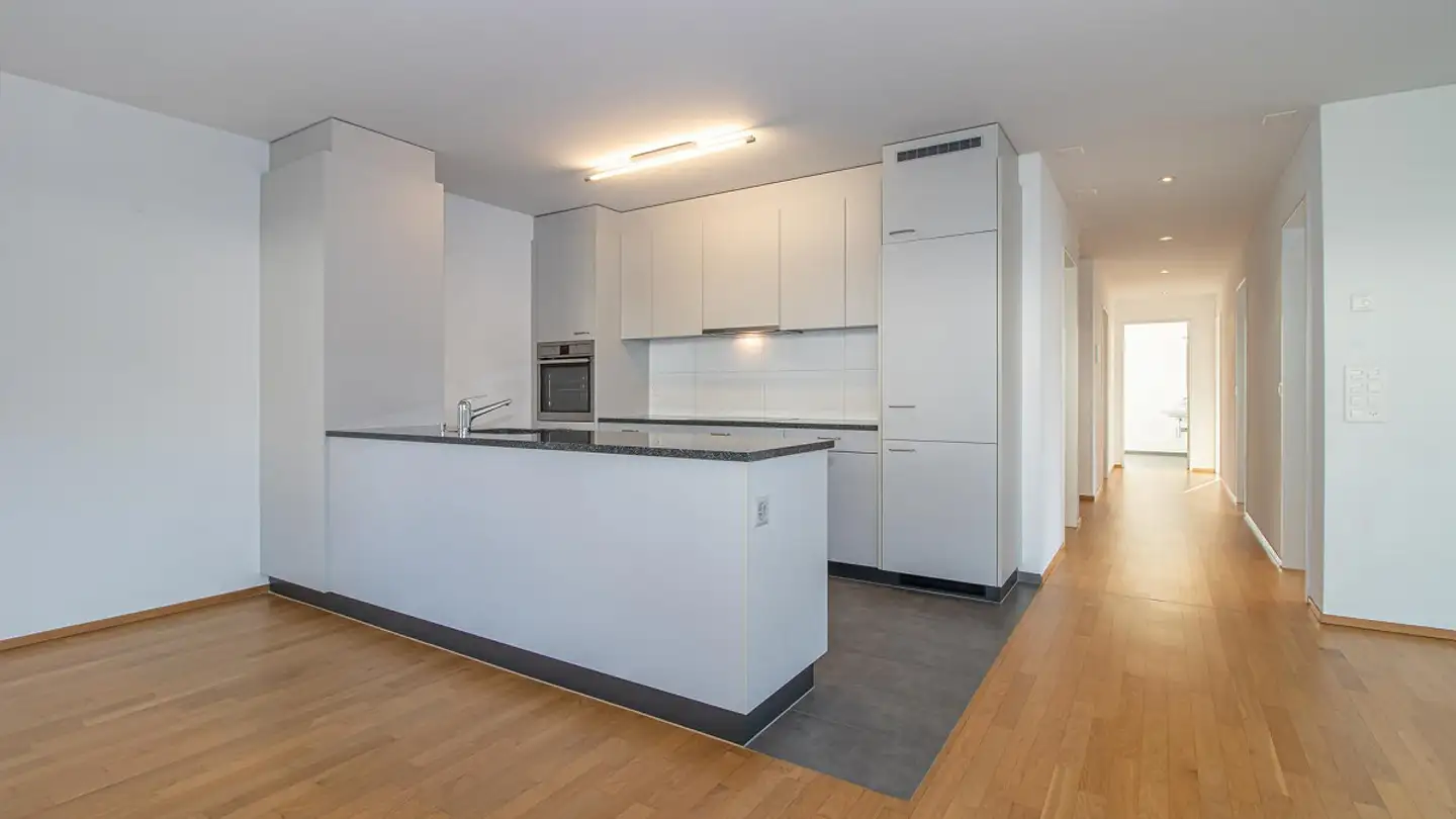 Apartment for rent - Dorfstrasse 34, 6133 Hergiswil b. Willisau - Photo 2