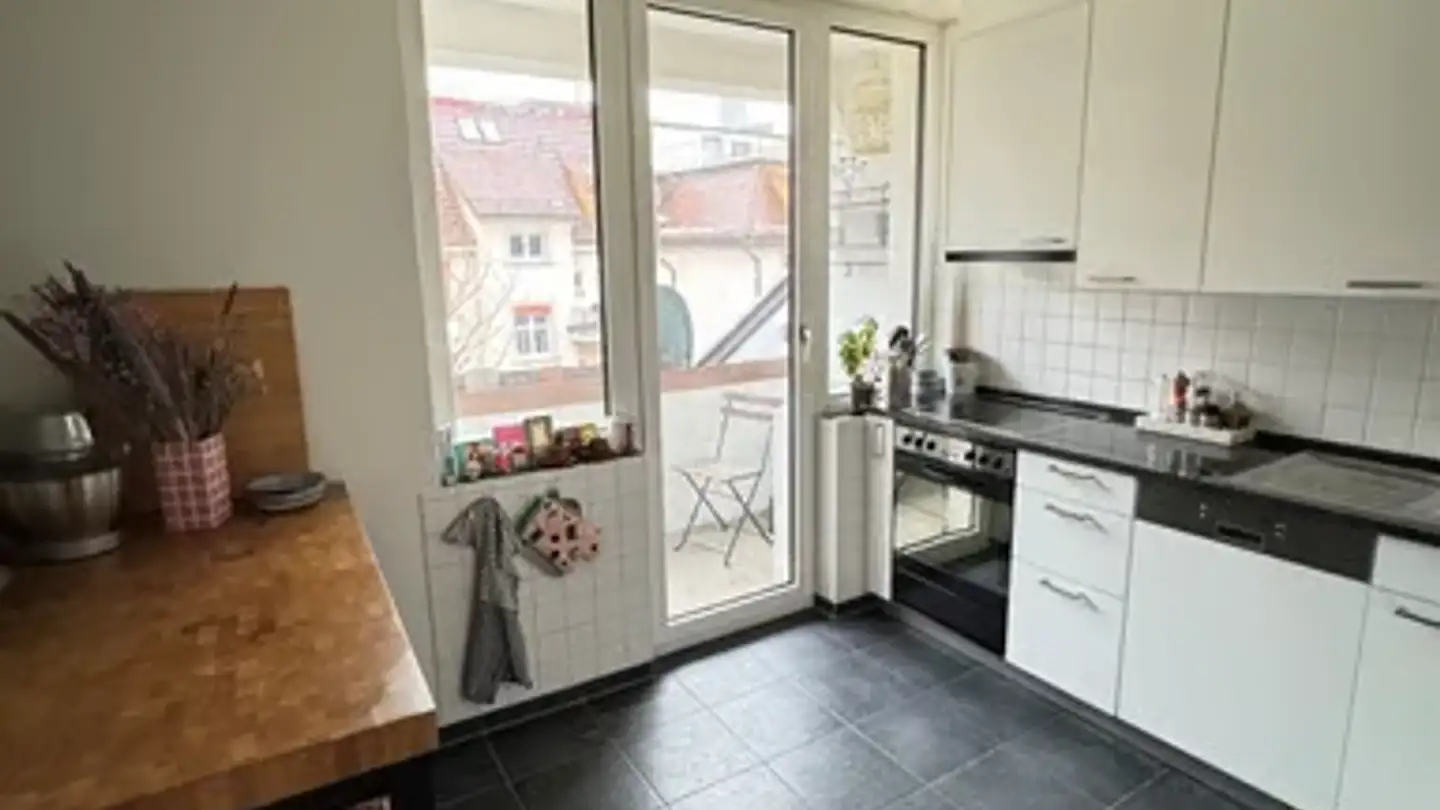 Appartement à louer - Grossackerstrasse 2, 9000 St. Gallen - Photo 4