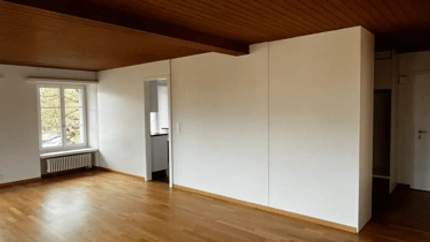 Appartamento in affitto - Zurzacherstrasse 231, 5200 Brugg AG