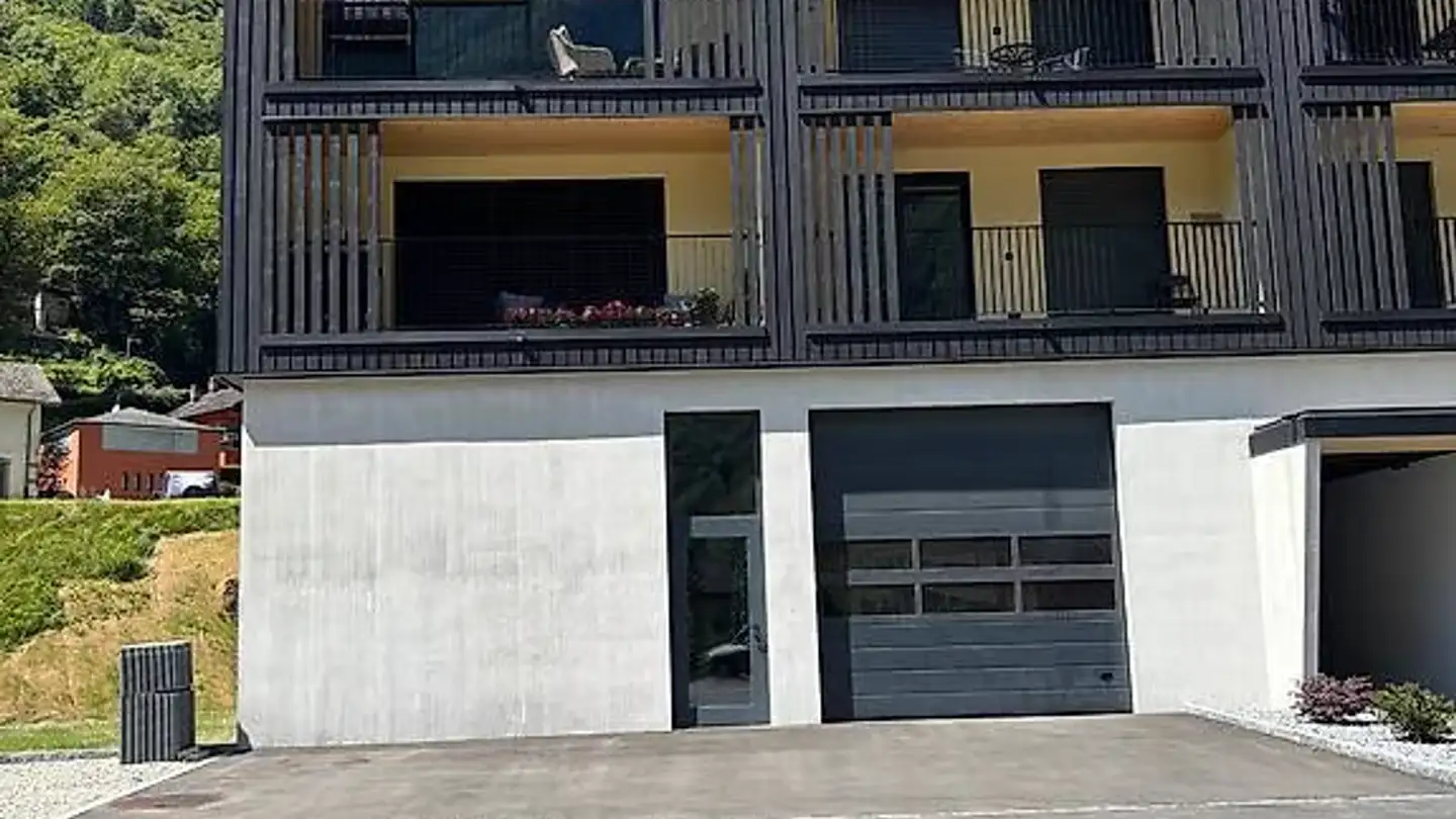 Apartment for sale - Via Al Foss 35, 6557 Cama - Photo 2