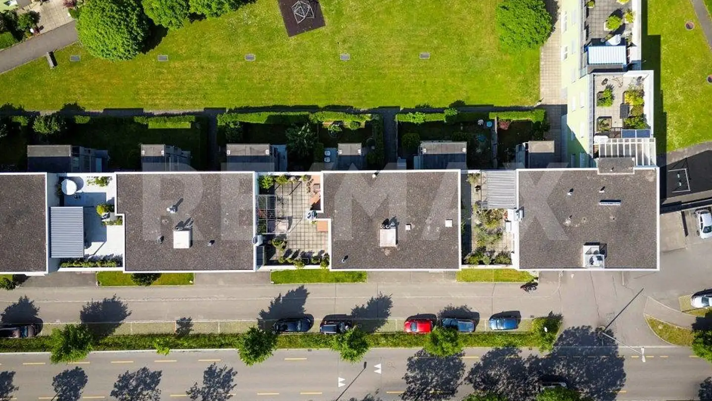 Appartamento in vendita - Rösslimattstrasse 34, 5033 Buchs AG - Photo 3