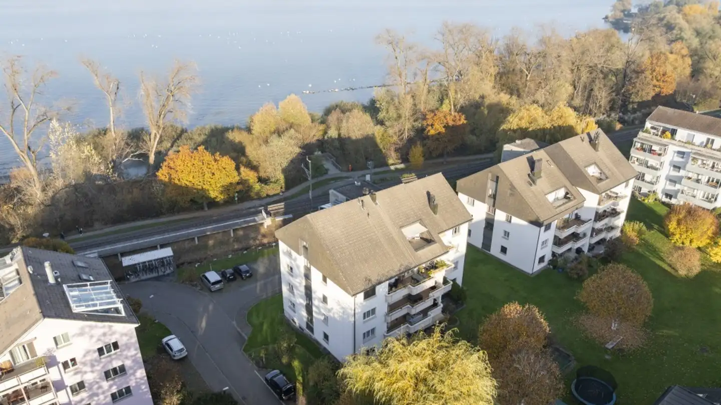 Appartamento in vendita - 9320 Arbon