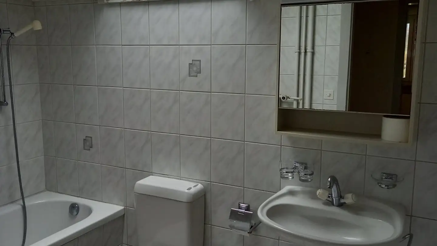 Appartamento in affitto - Ober Beniwil 3, 1715 Alterswil FR - Foto 3