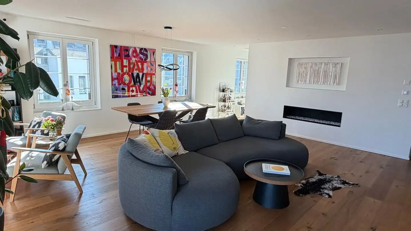 Apartment for rent - 8802 Kilchberg ZH - Photo 2