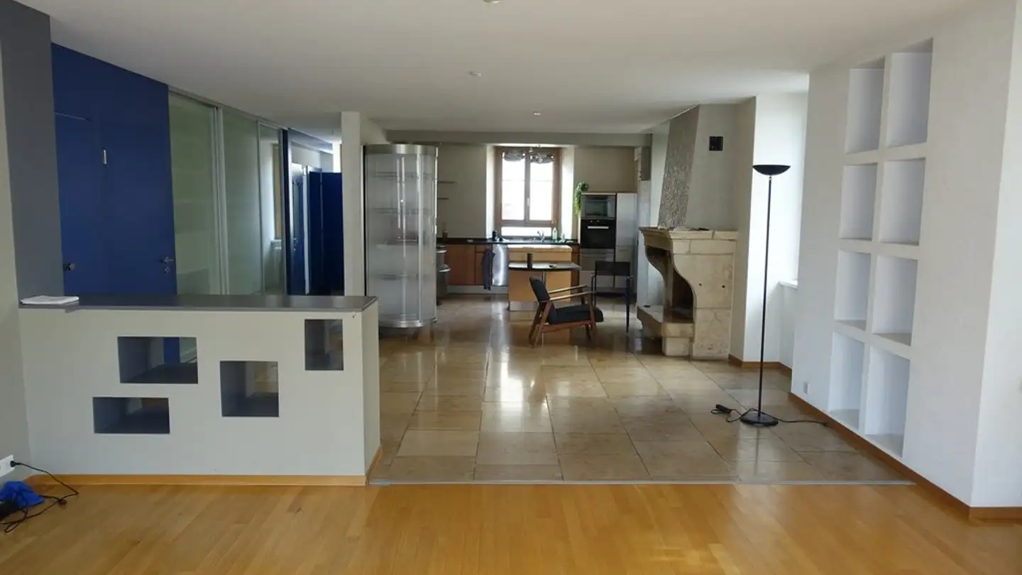 Apartment for rent - Rue Du Progrès 49, 2300 La Chaux-de-Fonds