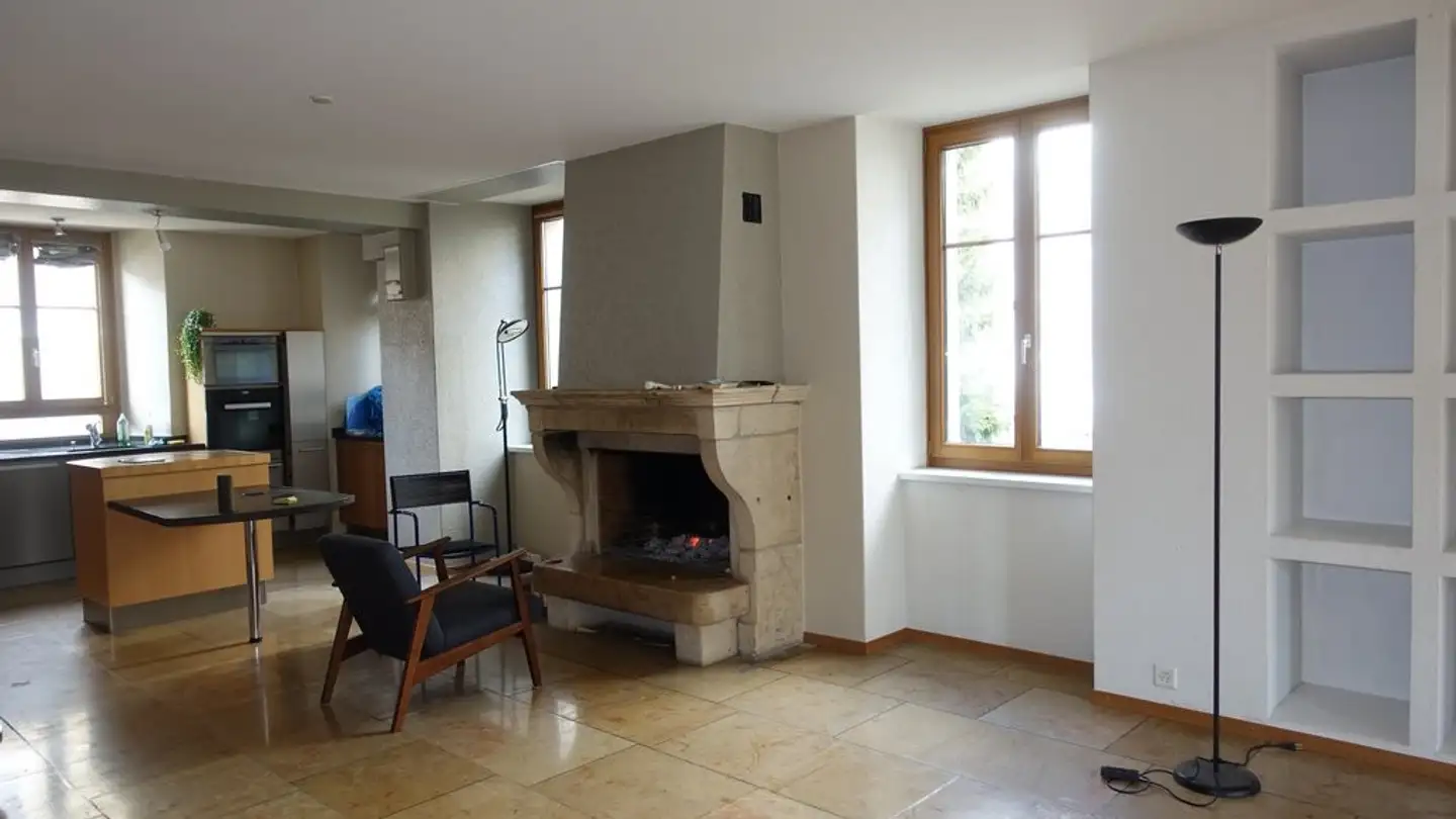 Apartment for rent - Rue Du Progrès 49, 2300 La Chaux-de-Fonds - Photo 2