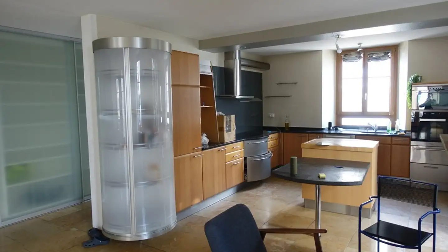 Apartment for rent - Rue Du Progrès 49, 2300 La Chaux-de-Fonds - Photo 3
