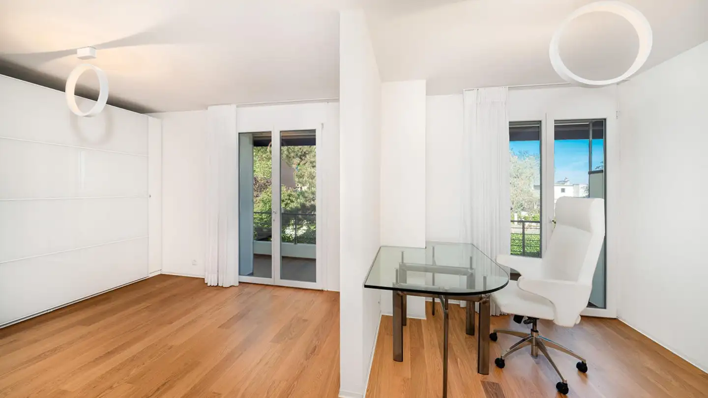 Maison en terrasse à vendre - 4102 Binningen - Photo 4
