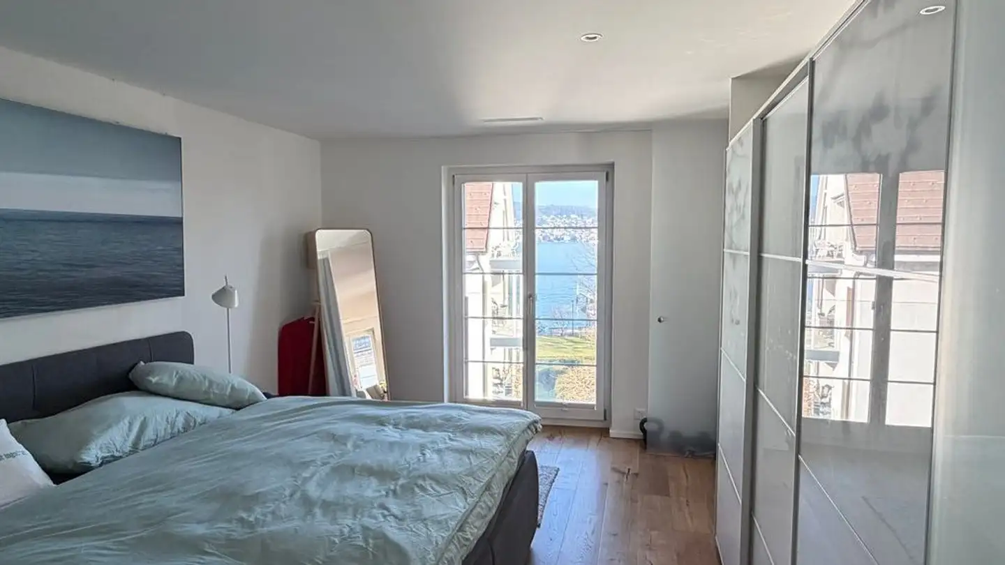 Apartment for rent - 8802 Kilchberg ZH - Photo 3