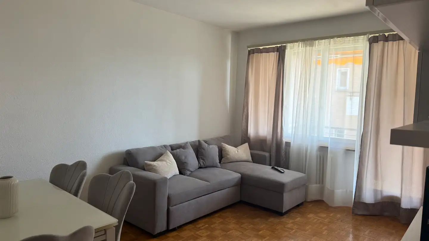 Appartement à louer - 6963 Pregassona
