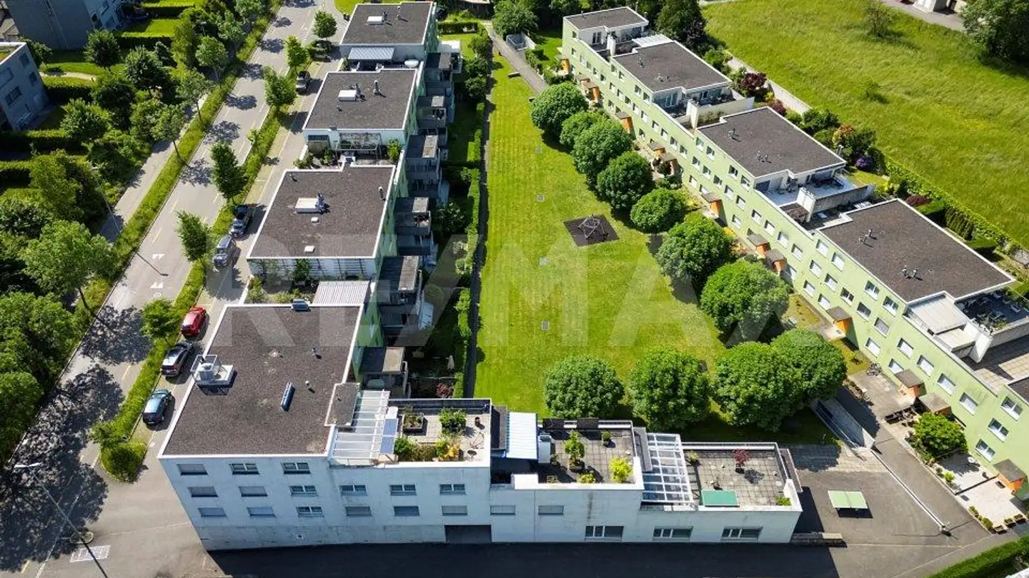 Appartamento in vendita - Rösslimattstrasse 34, 5033 Buchs AG - Photo 4