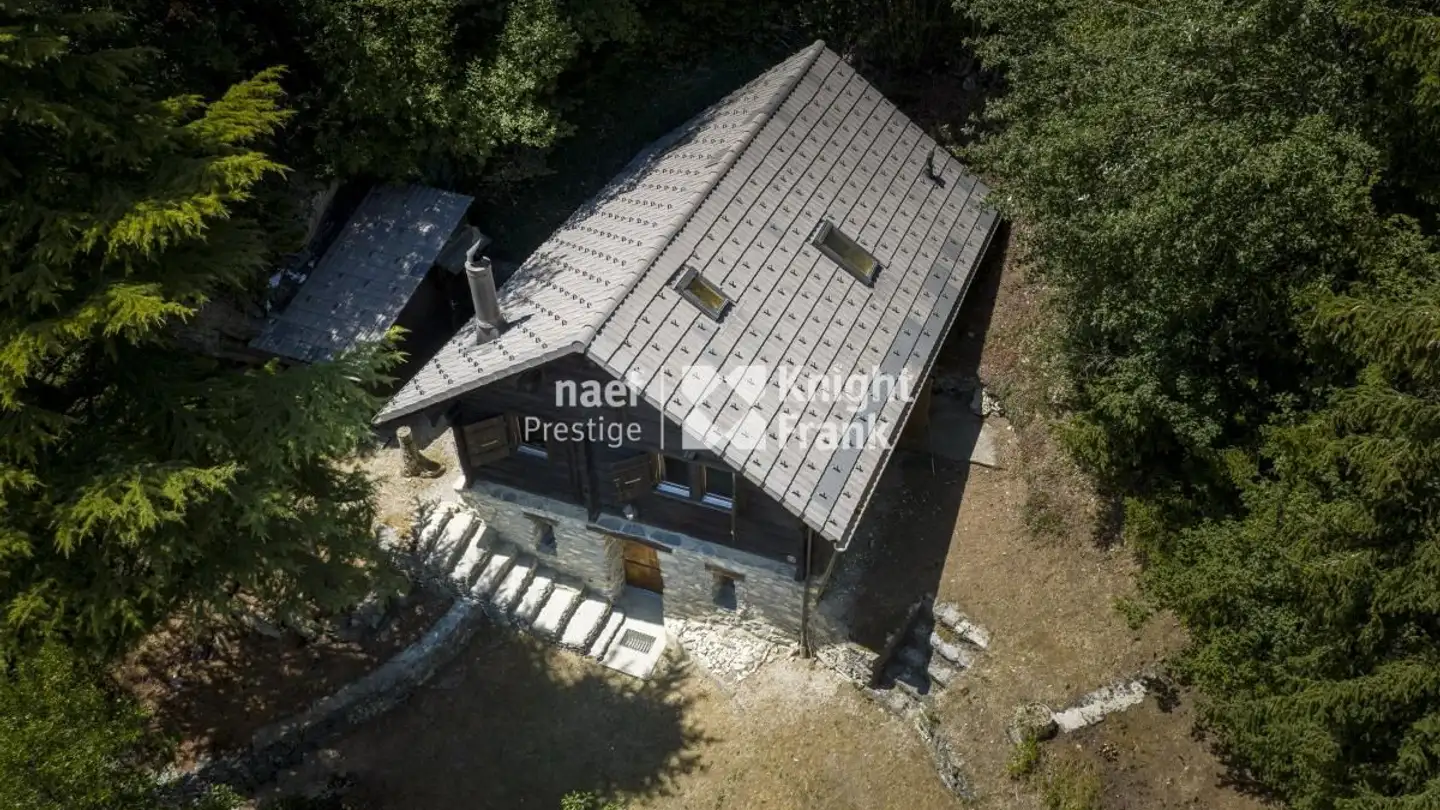 Chalet in affitto - 3974 Mollens VS - Foto 2