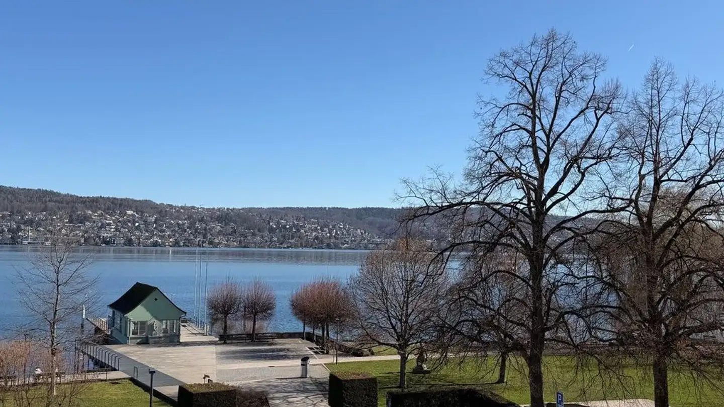 Apartment for rent - 8802 Kilchberg ZH