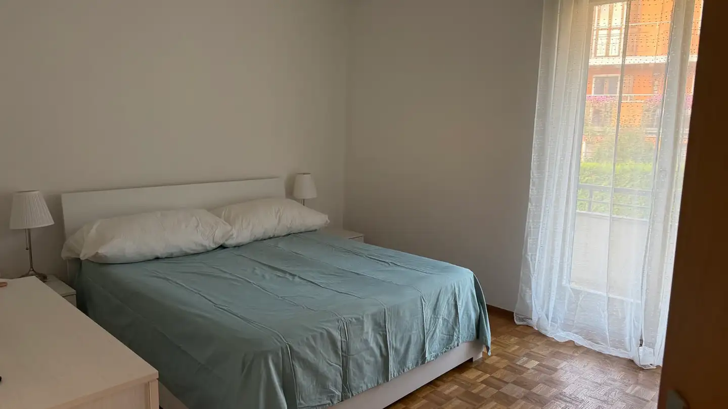 Appartement à louer - 6963 Pregassona - Photo 2