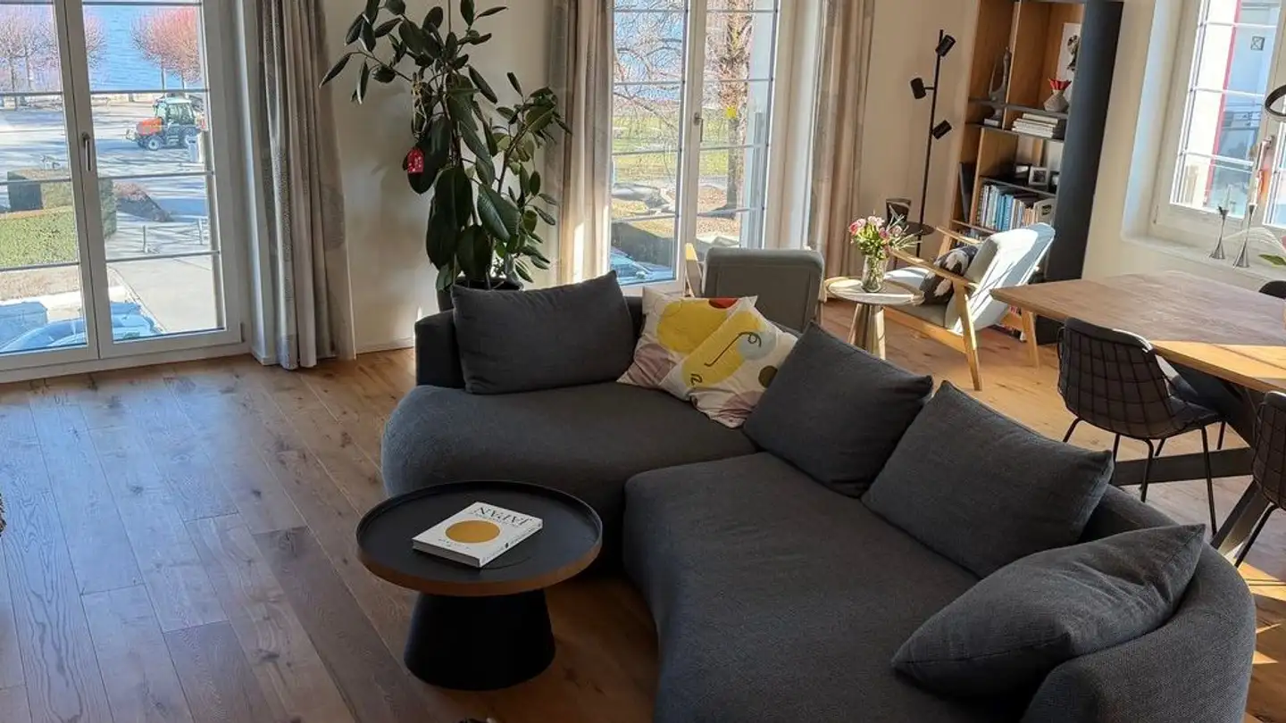 Apartment for rent - 8802 Kilchberg ZH - Photo 4