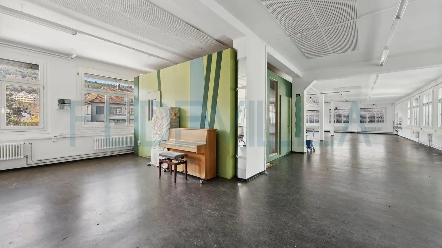 Negozio in affitto - Rue De La Gurzelen / Gurzelenstrasse 31, 2502 Biel/Bienne - Foto 4