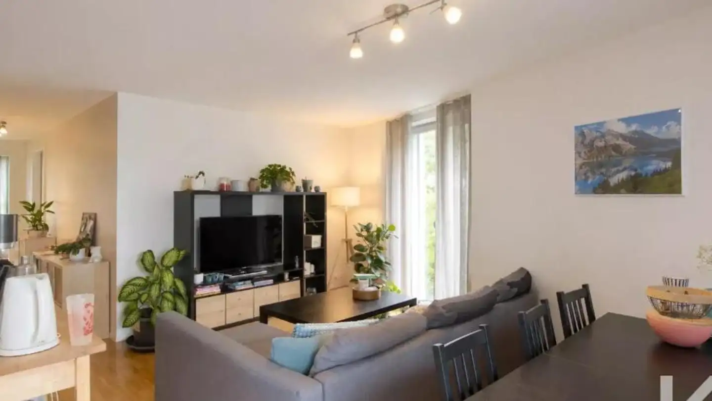 Appartement à vendre - 1616 Attalens
