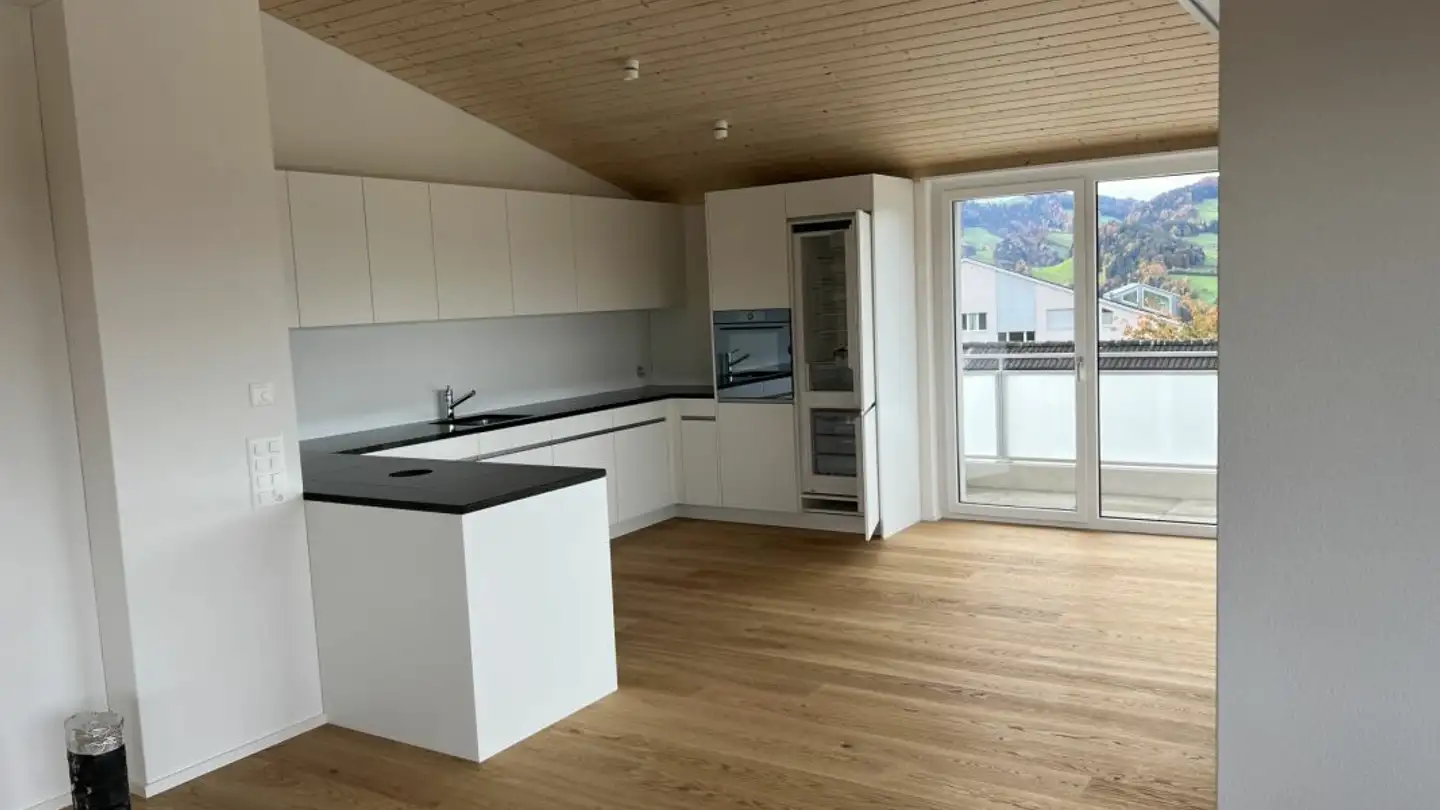 Attique à vendre - Ochsenstrasse, 9122 Mogelsberg