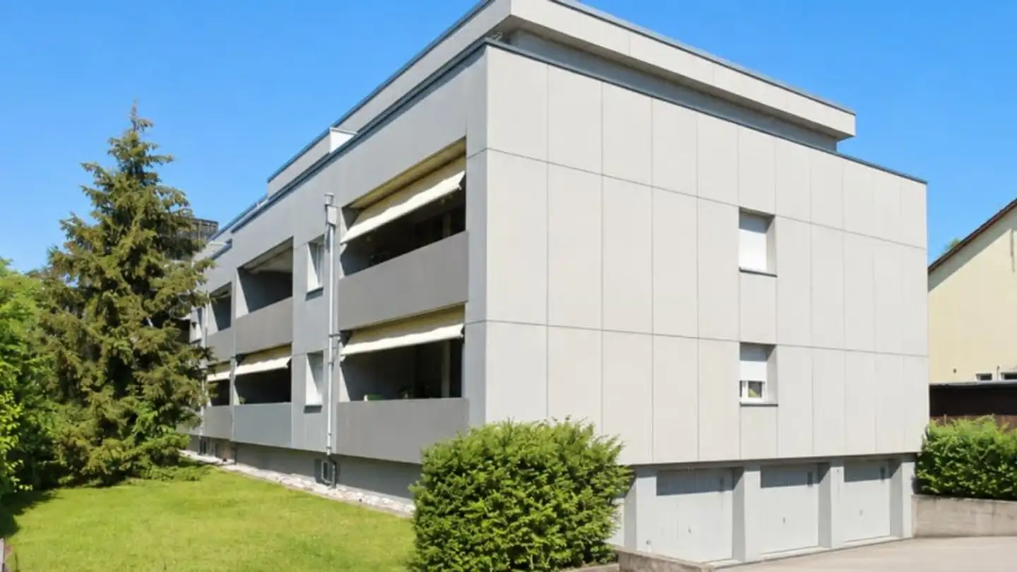 Appartement à louer - Sonnenweg 23, 4133 Pratteln - Photo 2