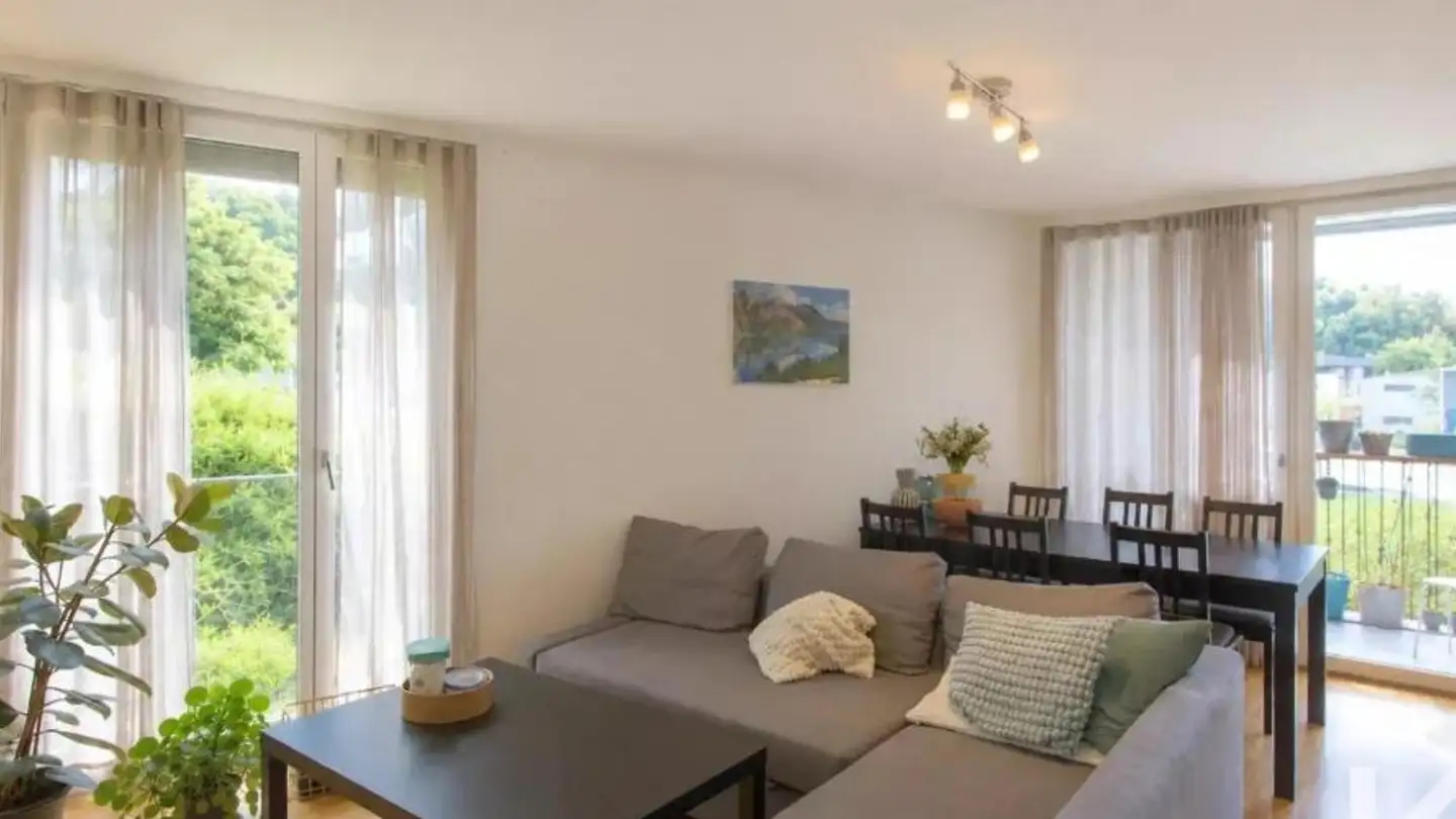 Appartement à vendre - 1616 Attalens - Photo 2