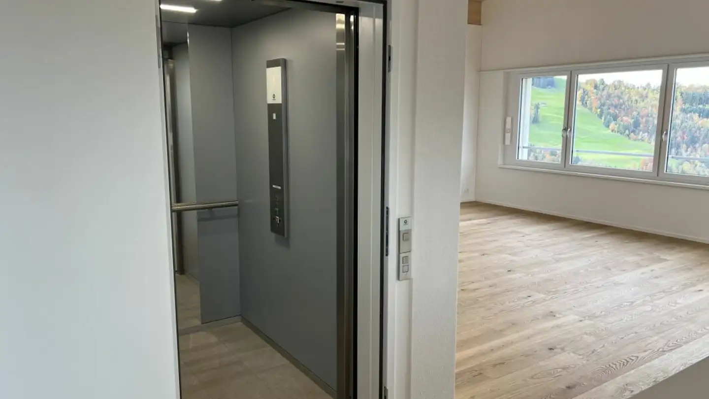 Attique à vendre - Ochsenstrasse, 9122 Mogelsberg - Photo 2