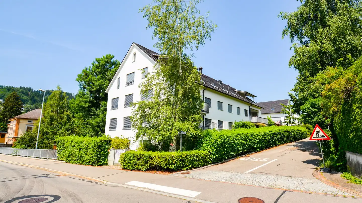 Laboratorio in vendita - Pfarrhausstrasse 20, 8344 Bäretswil