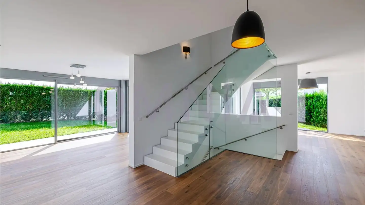 Casa singola in vendita - 1247 Anières - Photo 2