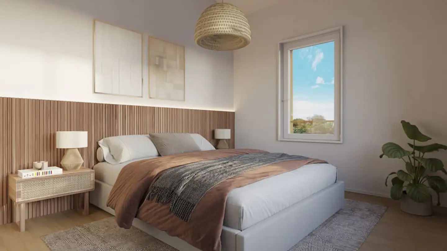 Wohnung kaufen - 1630 Bulle