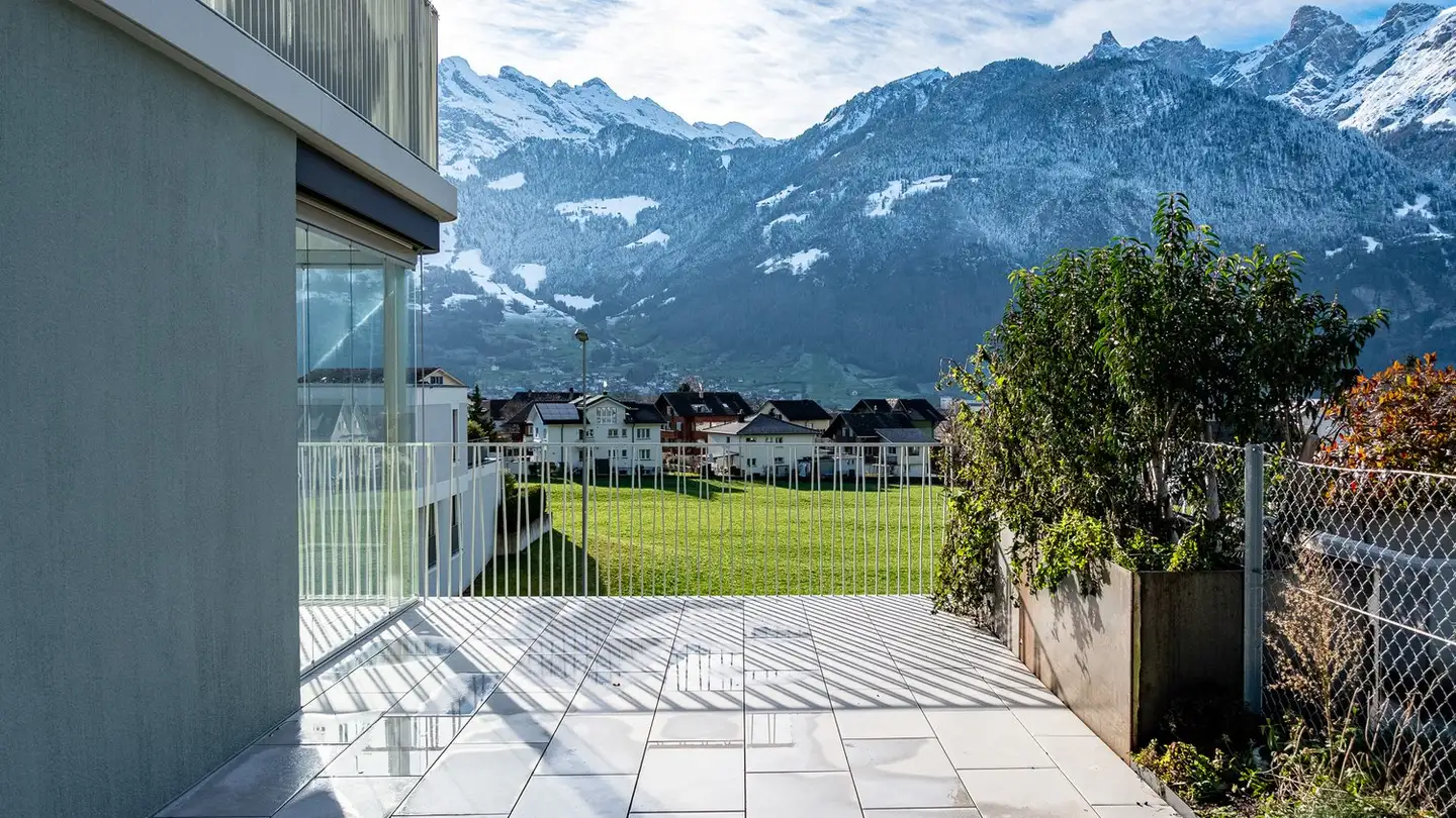 Wohnung mieten - Fabrikstrasse 8, 6460 Altdorf UR