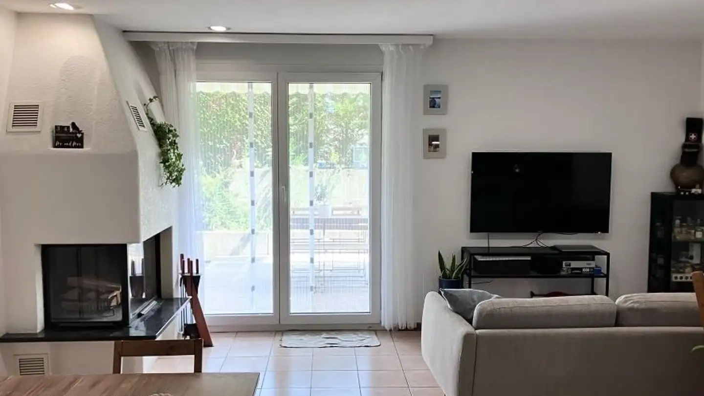 Wohnung mieten - Rue de Rive 6, 1260 Nyon