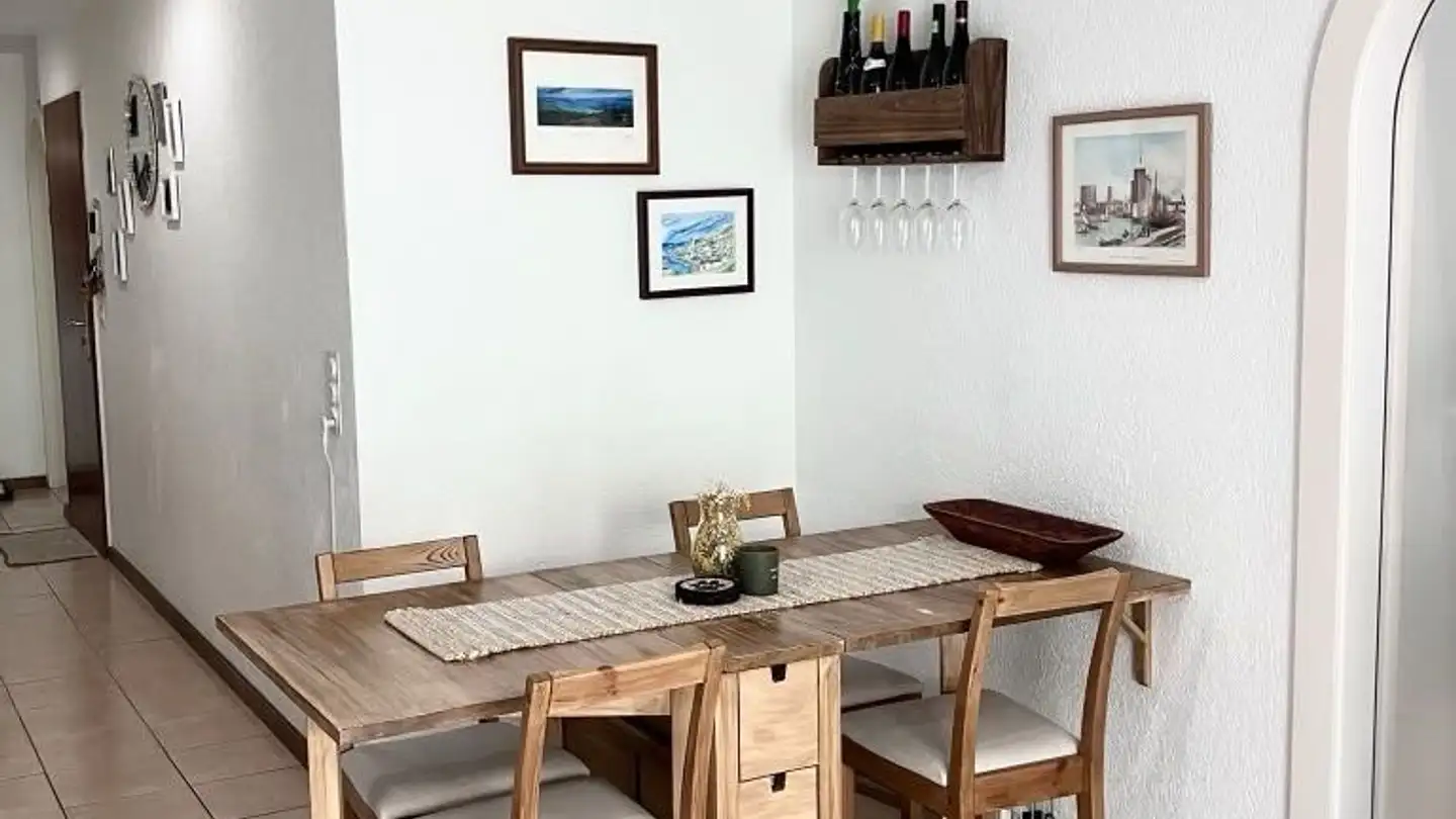 Wohnung mieten - Rue de Rive 6, 1260 Nyon - Foto 2