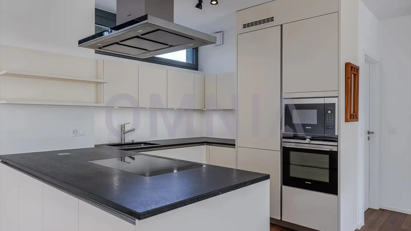 Casa singola in vendita - 1247 Anières - Photo 3